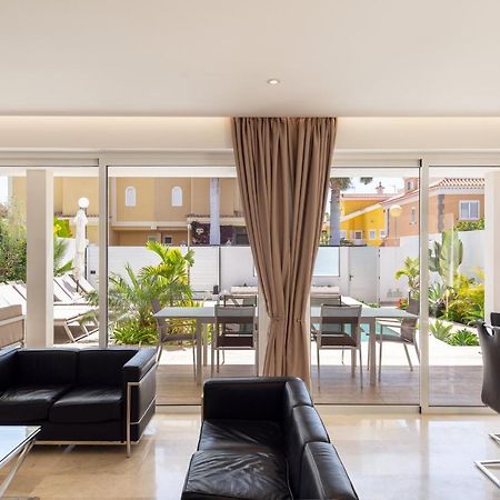 Villa Deluxe Suites Maspalomas Maspalomas  Exterior photo